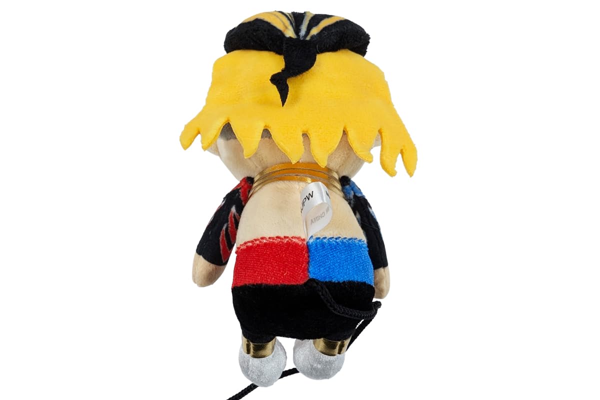 Amazon.co.jp: 新日本プロレスリング ぬいぐるみ ぴょんすけ 棚橋弘至
